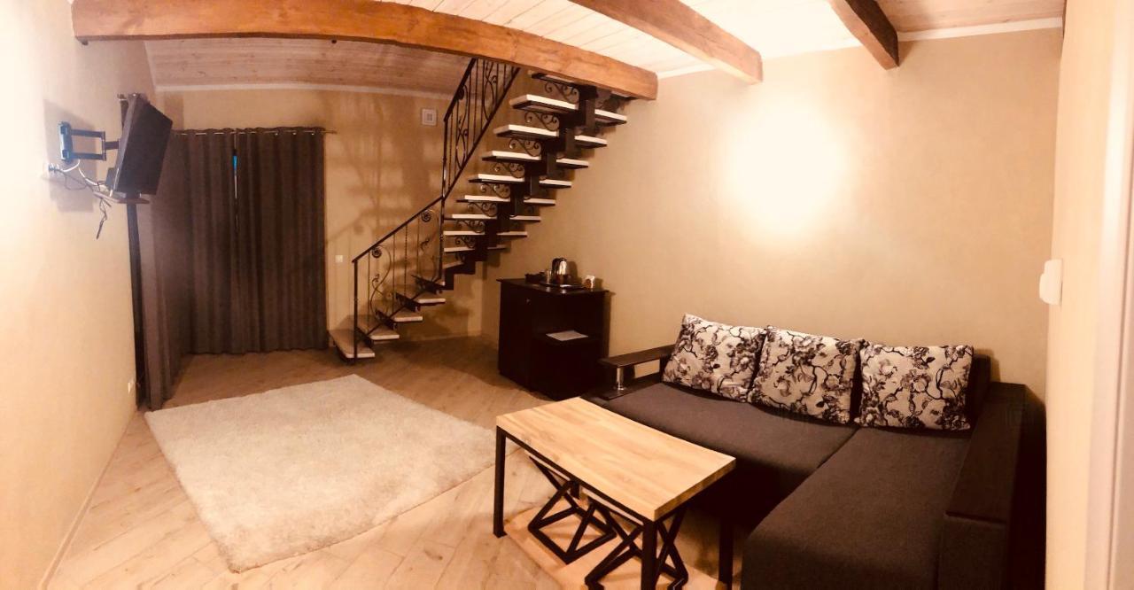 Guest house Gostynna Kit Bayun Teterivka