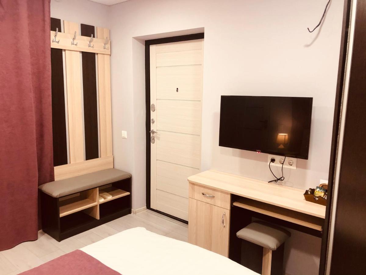 Guest house Gostynna Kit Bayun Teterivka