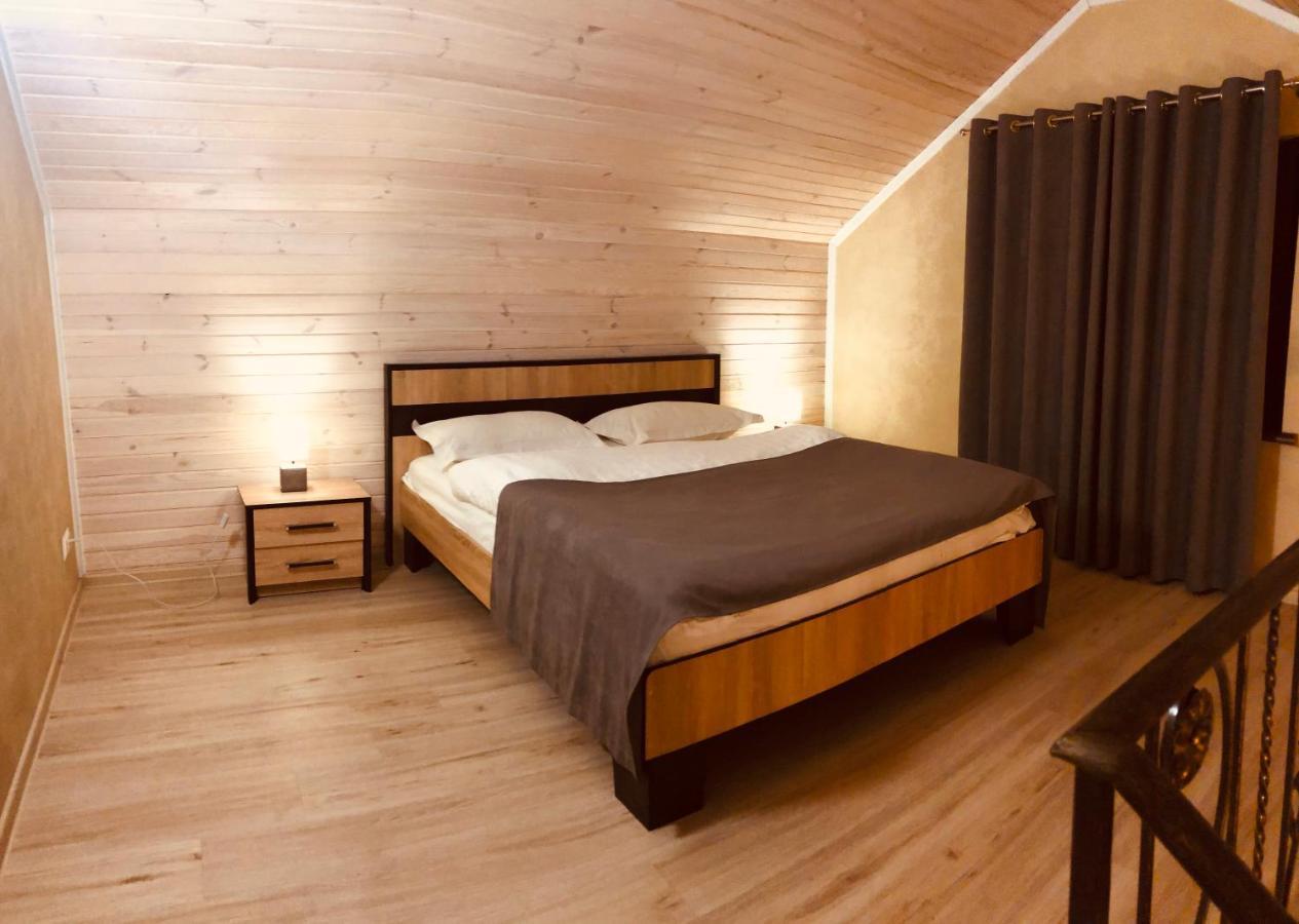 Gostynna Kit Bayun Guest house Teterivka