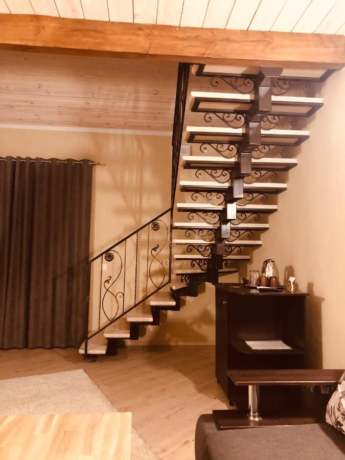 Gostynna Kit Bayun Guest house *
