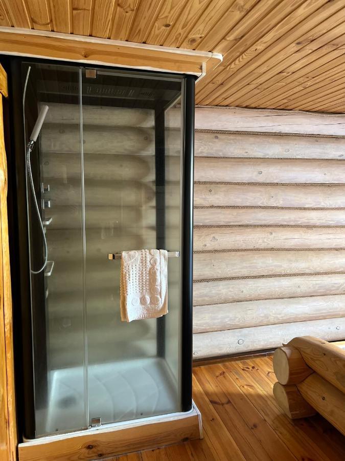 Gostynna Kit Bayun Guest house Teterivka