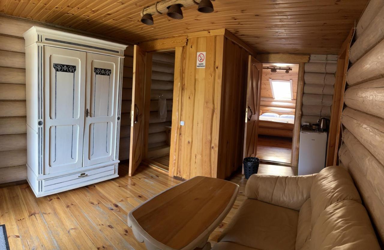 Gostynna Kit Bayun Guest house *