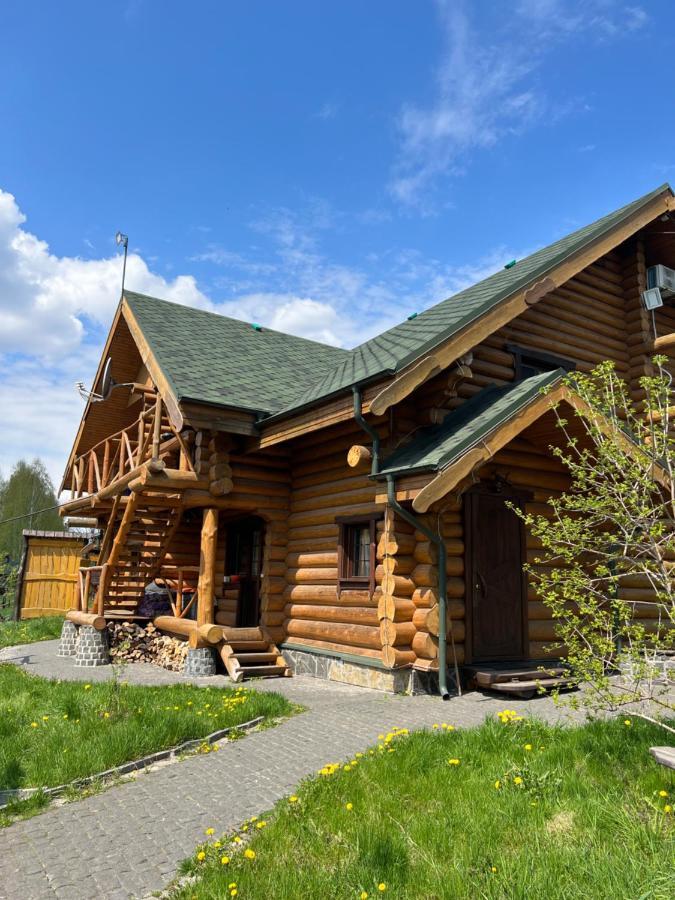 Gostynna Kit Bayun Konukevi