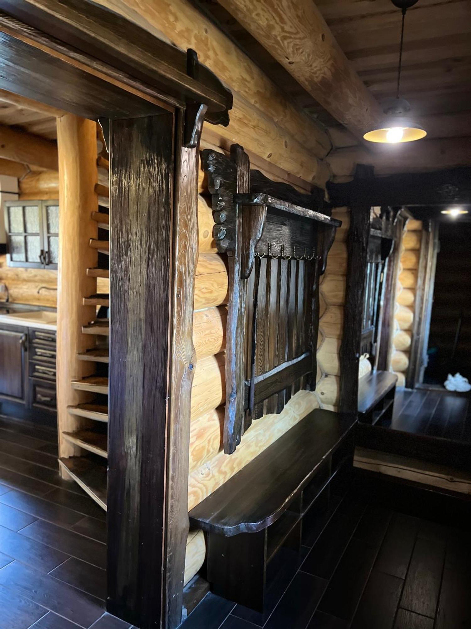 Guest house Gostynna Kit Bayun Teterivka