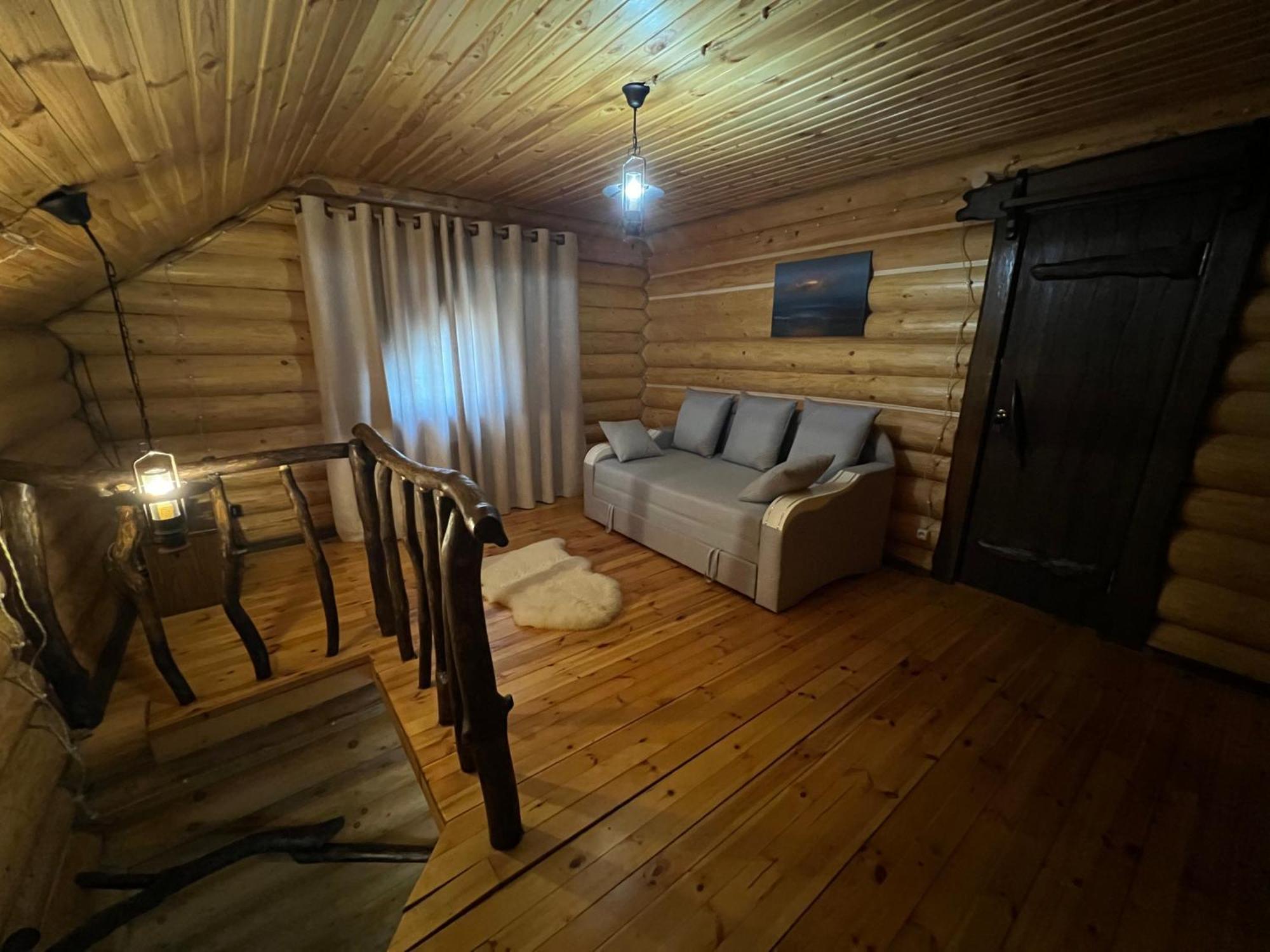 Gostynna Kit Bayun Guest house