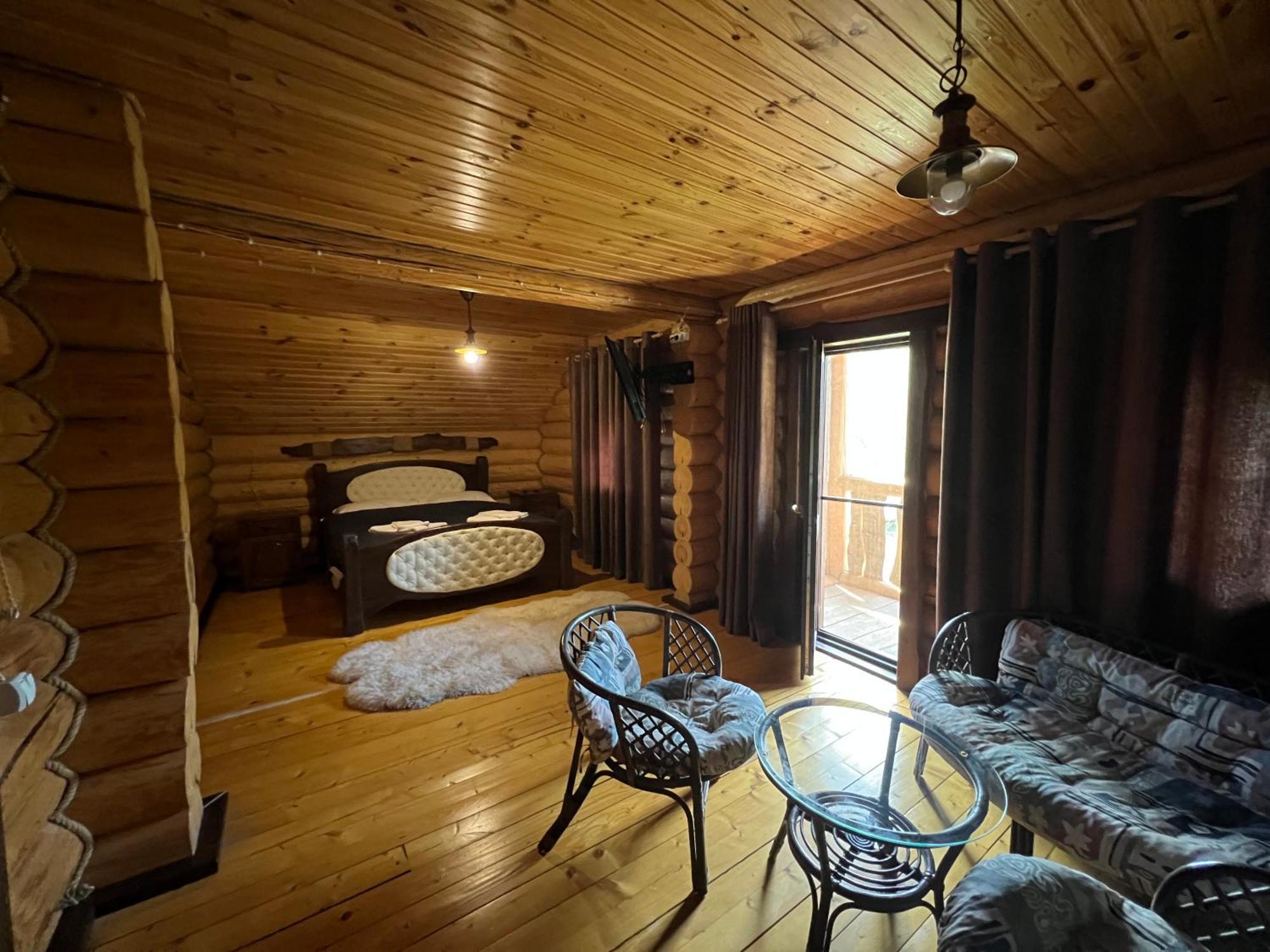 Guest house Gostynna Kit Bayun Teterivka