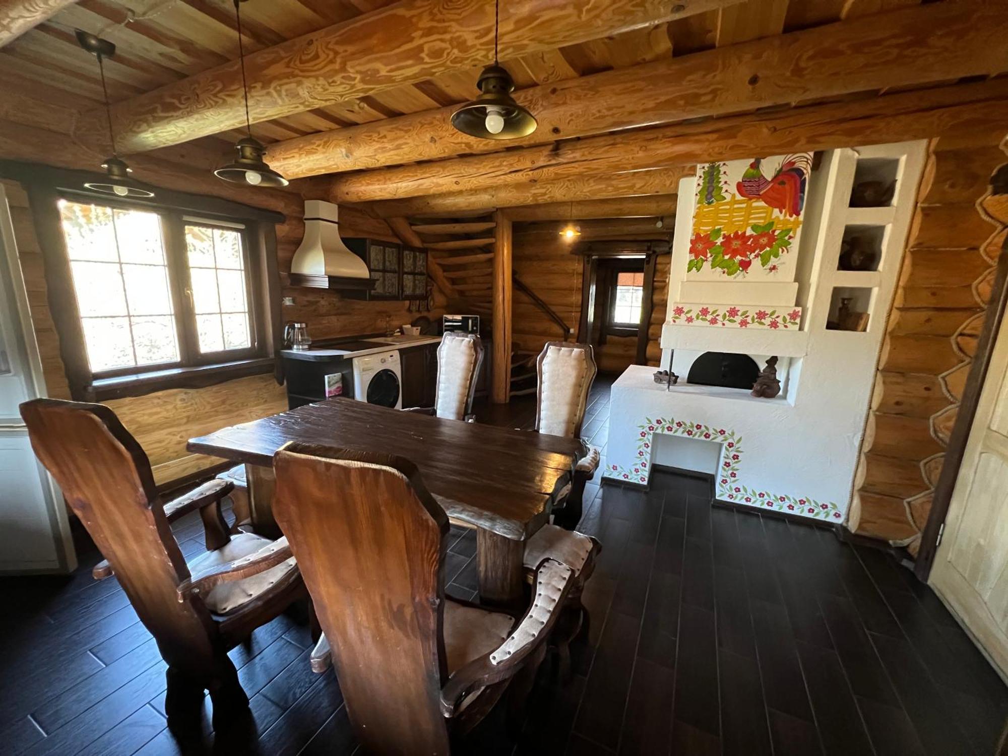 Gostynna Kit Bayun Guest house