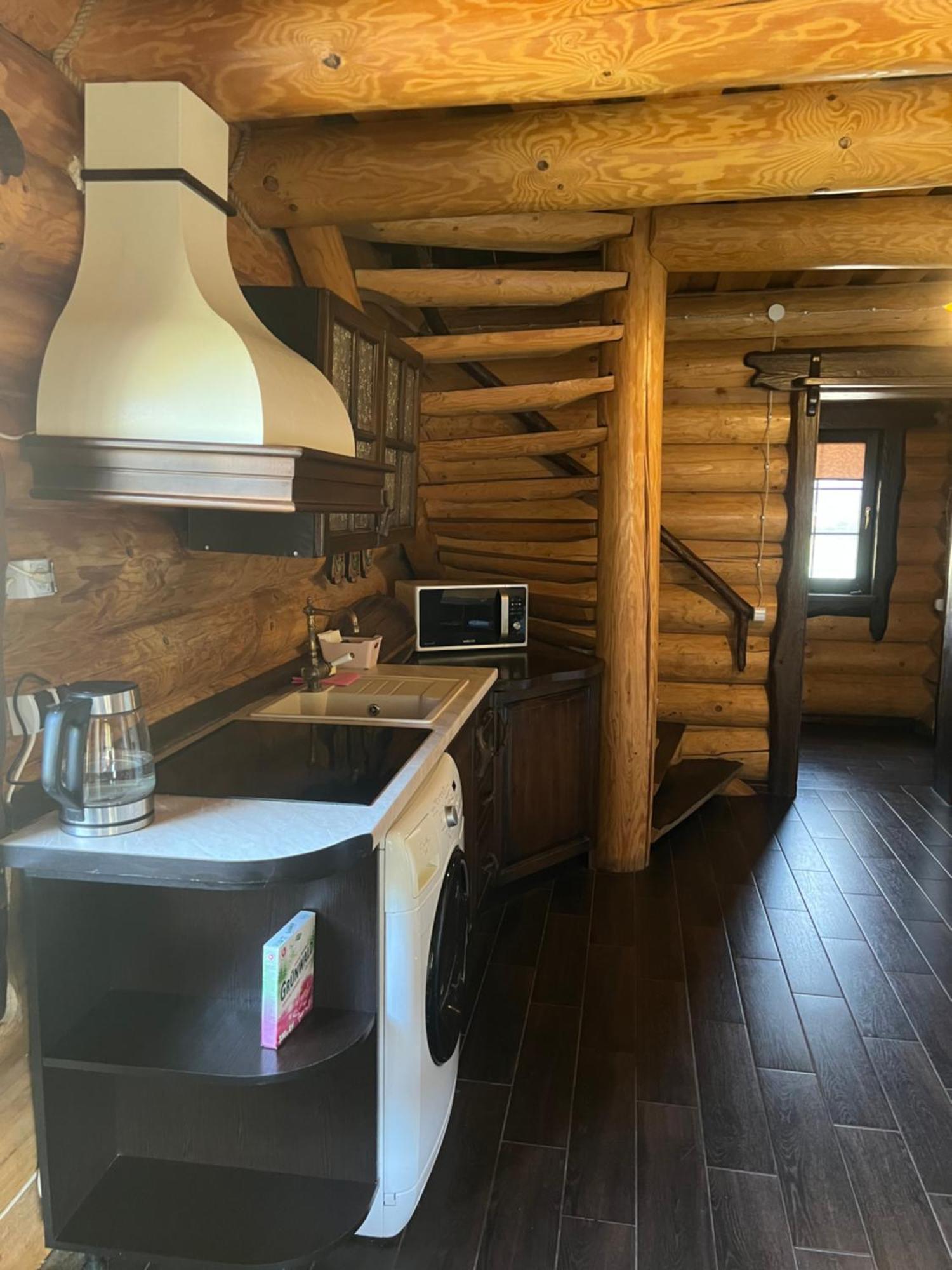 Guest house Gostynna Kit Bayun
