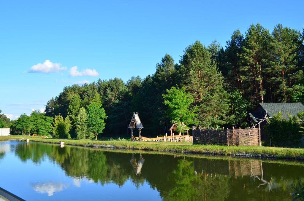 Gostynna Kit Bayun * Teterivka