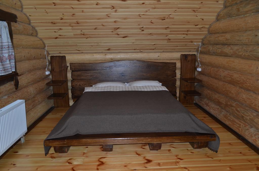 Gostynna Kit Bayun * Teterivka