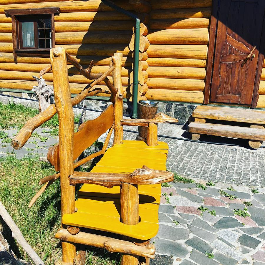 Gostynna Kit Bayun Konukevi *
