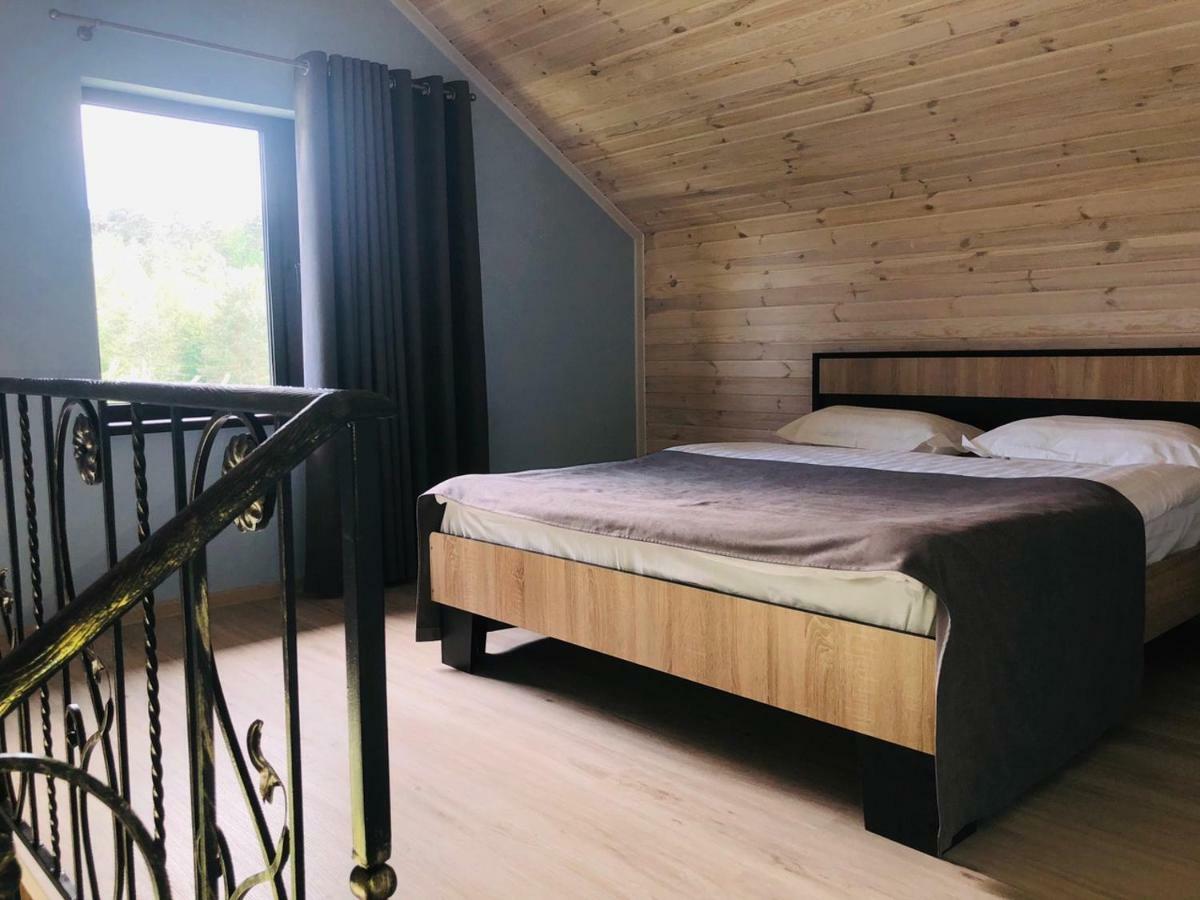 Guest house Gostynna Kit Bayun Teterivka
