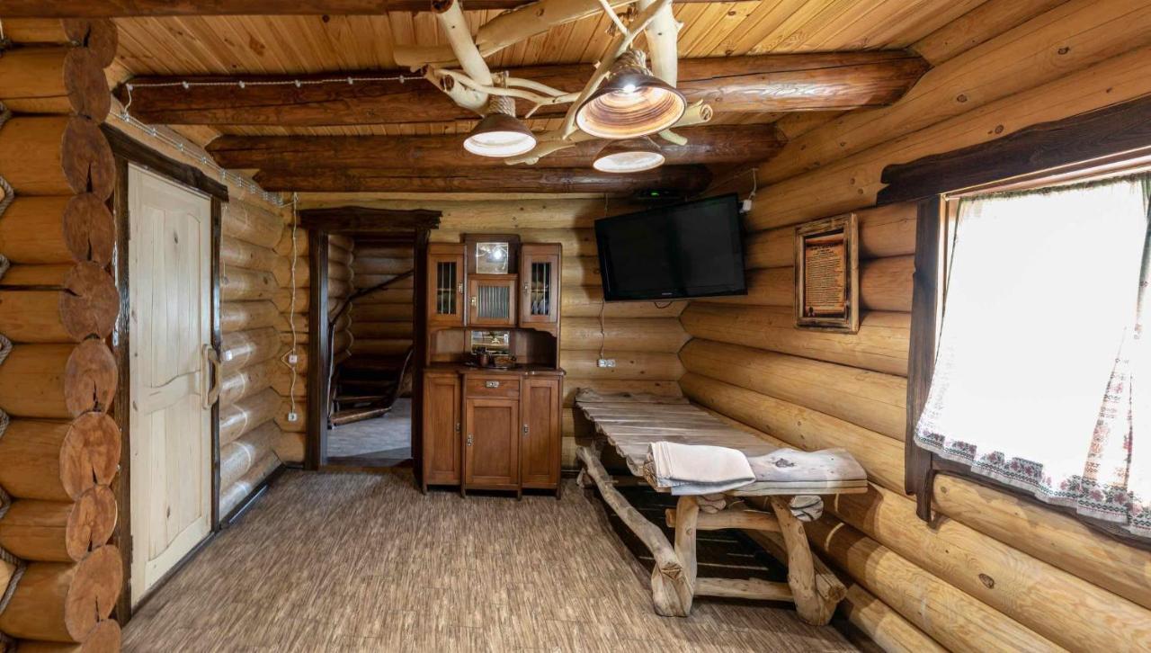 Guest house Gostynna Kit Bayun Teterivka